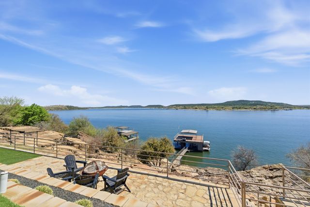 5405 Edgewater Drive, Possum Kingdom Lake, TX 76450