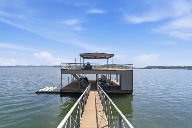 5405 Edgewater Drive, Possum Kingdom Lake, TX 76450