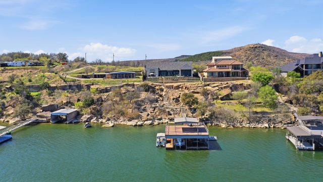 5405 Edgewater Drive, Possum Kingdom Lake, TX 76450