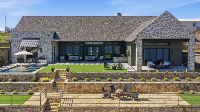 5405 Edgewater Drive, Possum Kingdom Lake, TX 76450