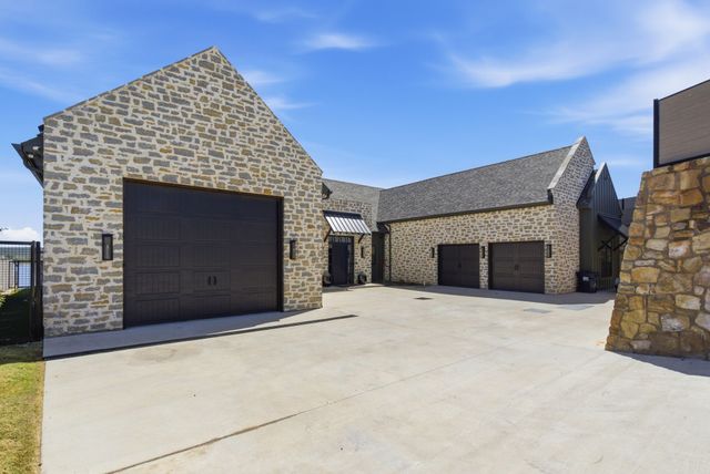 5405 Edgewater Drive, Possum Kingdom Lake, TX 76450