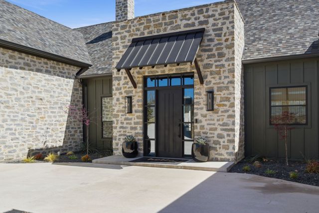 5405 Edgewater Drive, Possum Kingdom Lake, TX 76450