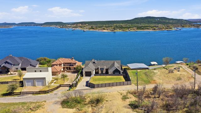 5405 Edgewater Drive, Possum Kingdom Lake, TX 76450