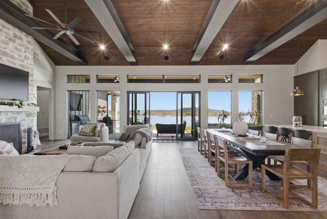 5405 Edgewater Drive, Possum Kingdom Lake, TX 76450