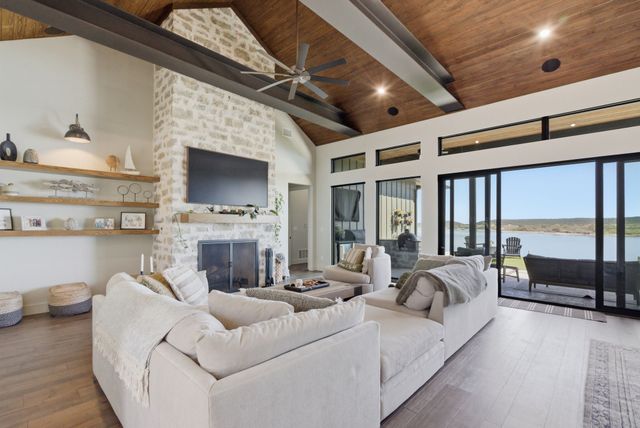 5405 Edgewater Drive, Possum Kingdom Lake, TX 76450