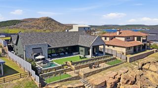 5405 Edgewater Drive, Possum Kingdom Lake, TX 76450