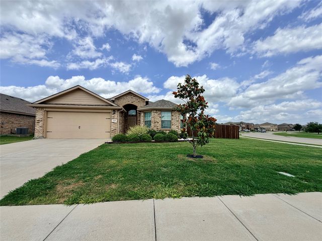 520 Cantebury Park Lane, Ponder, TX 76259