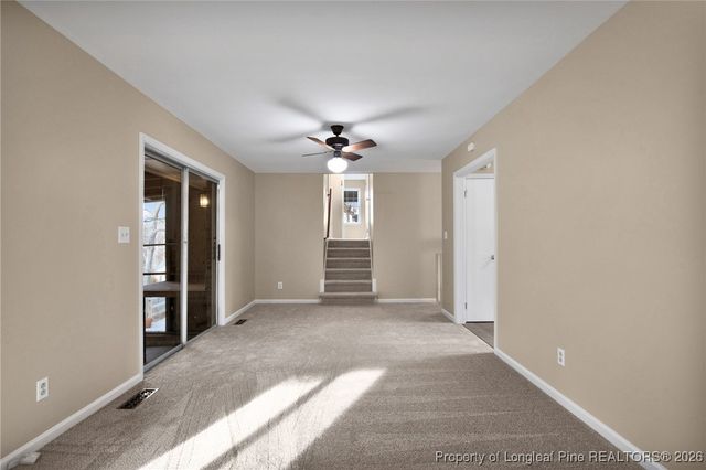 5413 Maryland Drive, Fayetteville, NC 28311