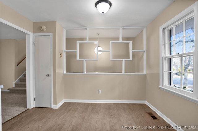 5413 Maryland Drive, Fayetteville, NC 28311