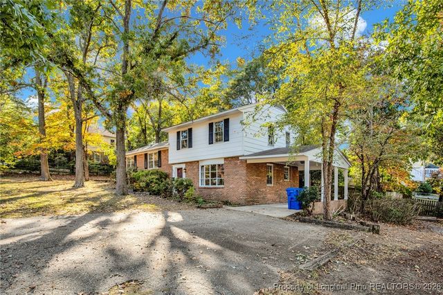 5413 Maryland Drive, Fayetteville, NC 28311