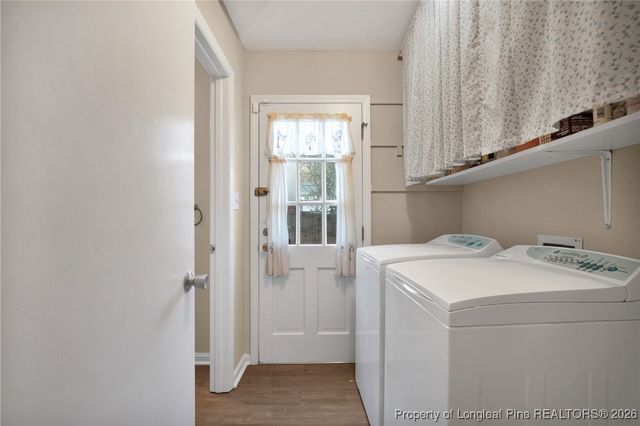 5413 Maryland Drive, Fayetteville, NC 28311