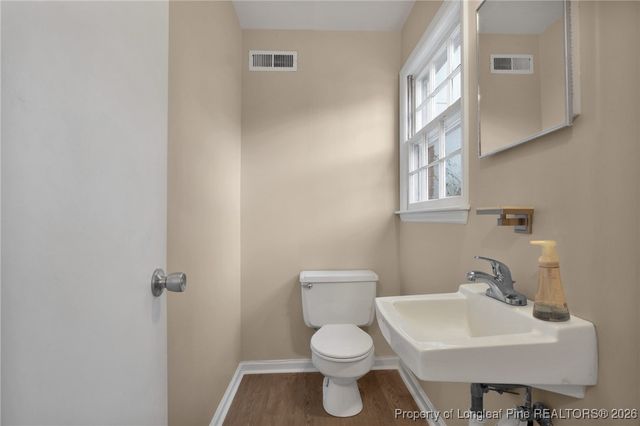 5413 Maryland Drive, Fayetteville, NC 28311