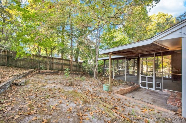 5413 Maryland Drive, Fayetteville, NC 28311