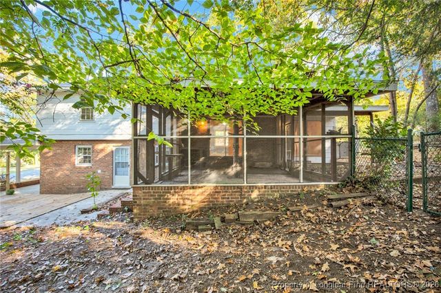 5413 Maryland Drive, Fayetteville, NC 28311