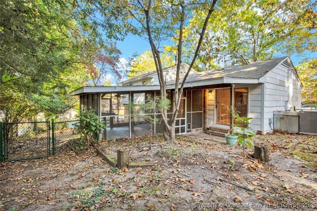 5413 Maryland Drive, Fayetteville, NC 28311