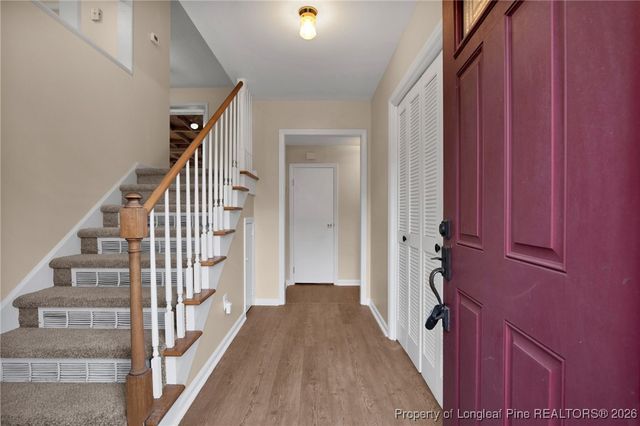 5413 Maryland Drive, Fayetteville, NC 28311