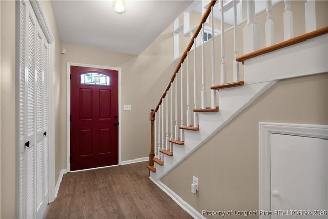 5413 Maryland Drive, Fayetteville, NC 28311