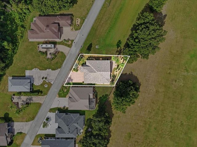 194 LAYNEWADE ROAD, Polk City, FL 33868