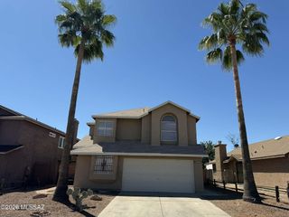 3391 W Avenida Esperanza, Tucson, AZ 85746