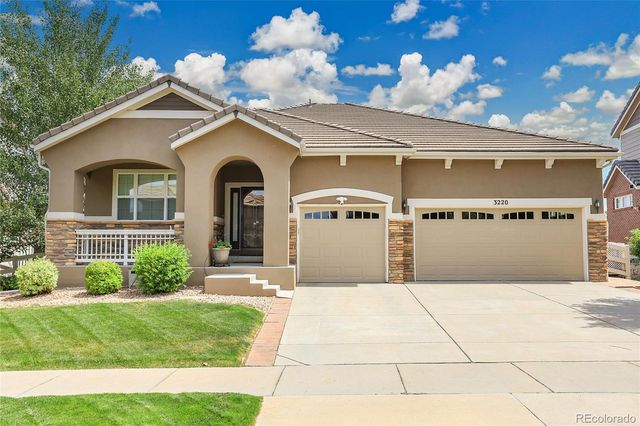 3220 S Nepal Way, Aurora, CO 80013