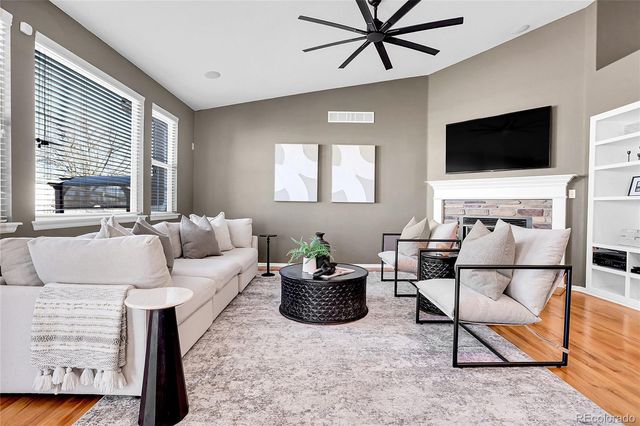 3220 S Nepal Way, Aurora, CO 80013