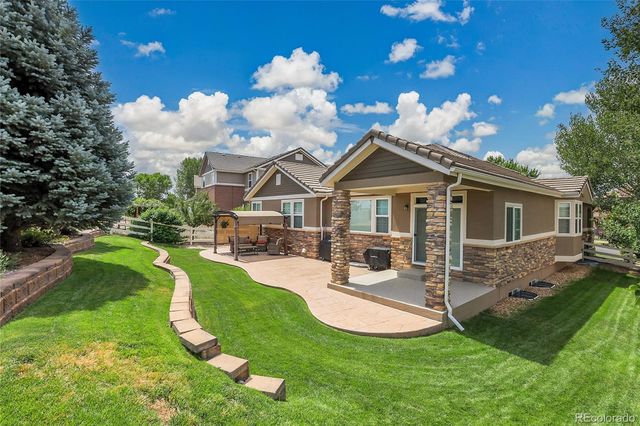 3220 S Nepal Way, Aurora, CO 80013