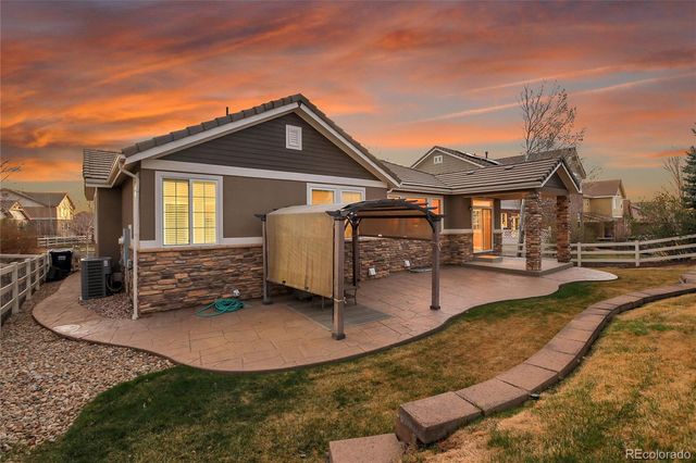 3220 S Nepal Way, Aurora, CO 80013