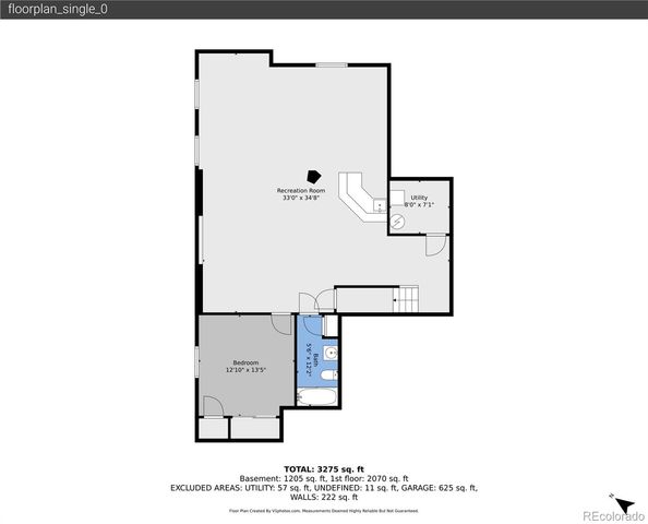 3220 S Nepal Way, Aurora, CO 80013