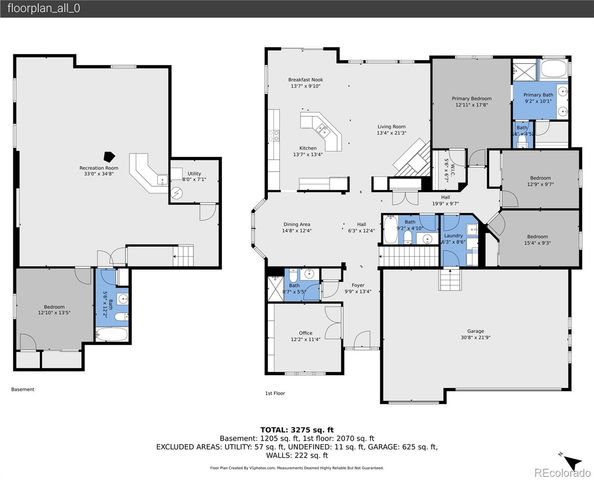 3220 S Nepal Way, Aurora, CO 80013