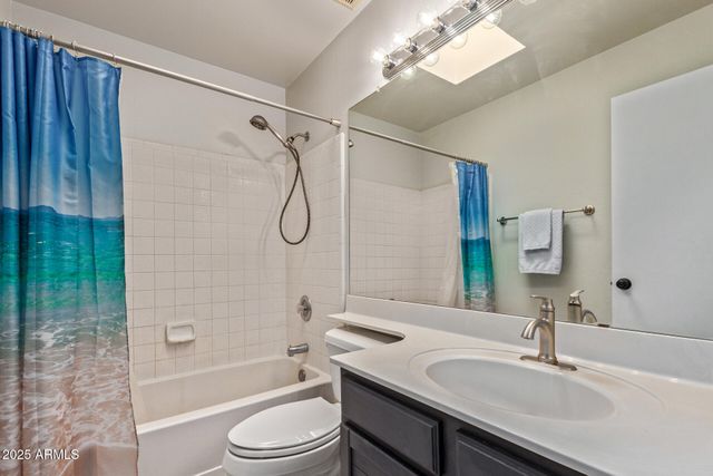 6734 S BRITTANY Lane, Tempe, AZ 85283