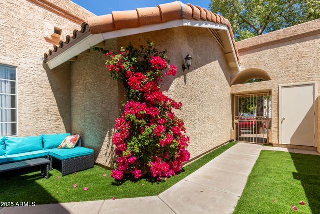 6734 S BRITTANY Lane, Tempe, AZ 85283
