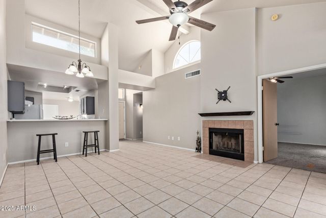 6734 S BRITTANY Lane, Tempe, AZ 85283