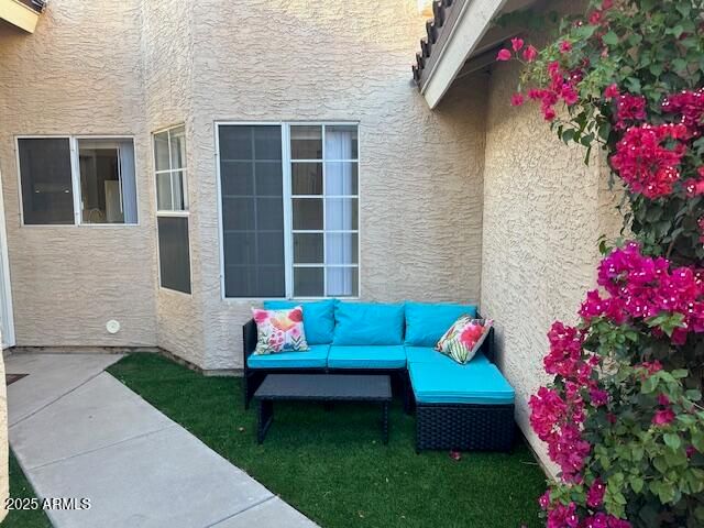 6734 S BRITTANY Lane, Tempe, AZ 85283