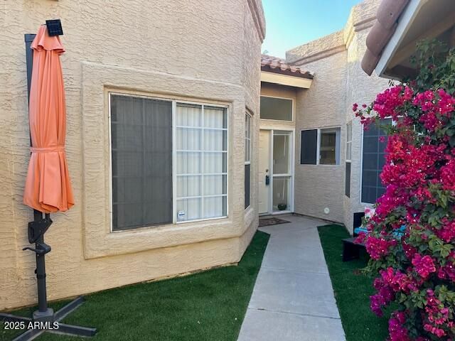 6734 S BRITTANY Lane, Tempe, AZ 85283