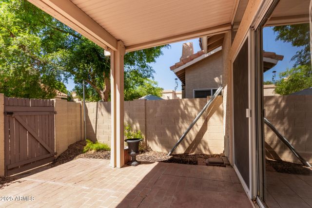 6734 S BRITTANY Lane, Tempe, AZ 85283