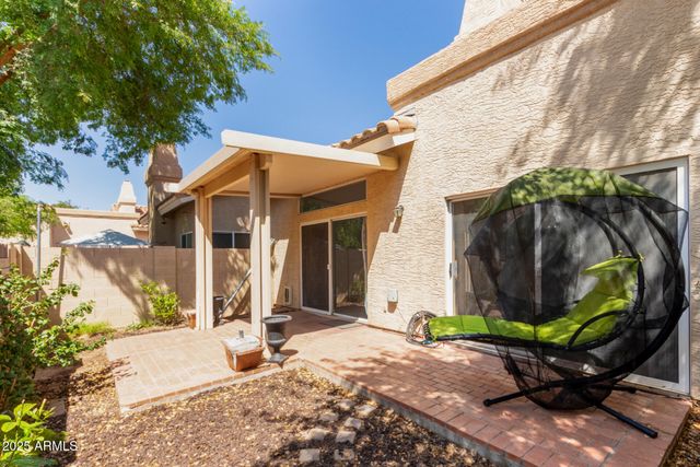 6734 S BRITTANY Lane, Tempe, AZ 85283