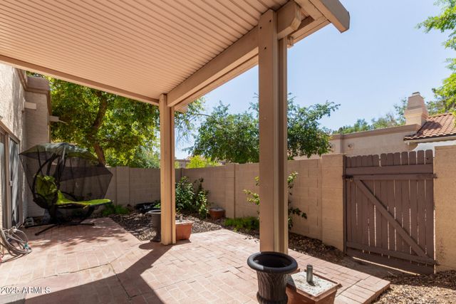 6734 S BRITTANY Lane, Tempe, AZ 85283