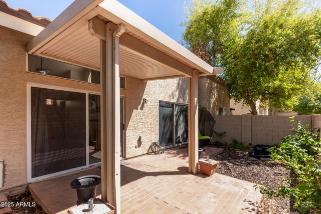 6734 S BRITTANY Lane, Tempe, AZ 85283