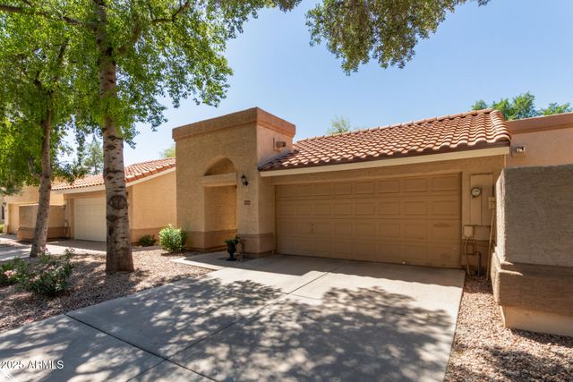6734 S BRITTANY Lane, Tempe, AZ 85283