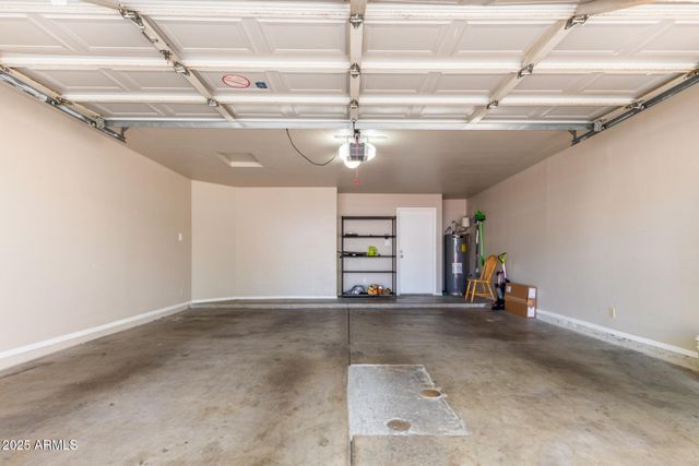 6734 S BRITTANY Lane, Tempe, AZ 85283
