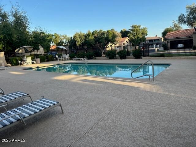 6734 S BRITTANY Lane, Tempe, AZ 85283