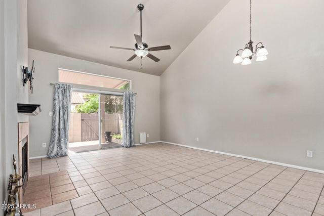 6734 S BRITTANY Lane, Tempe, AZ 85283