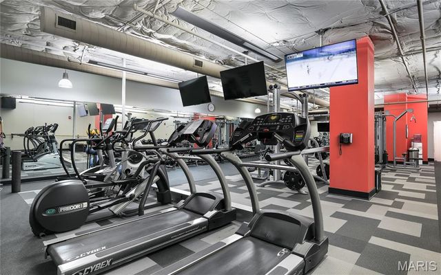 200 S Brentwood Boulevard 13A, Clayton, MO 63105