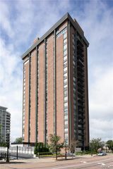 200 S Brentwood Boulevard 13A, Clayton, MO 63105