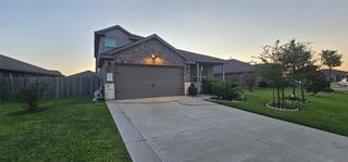 7302 Flintrock Hollow Trail, Richmond, TX 77407