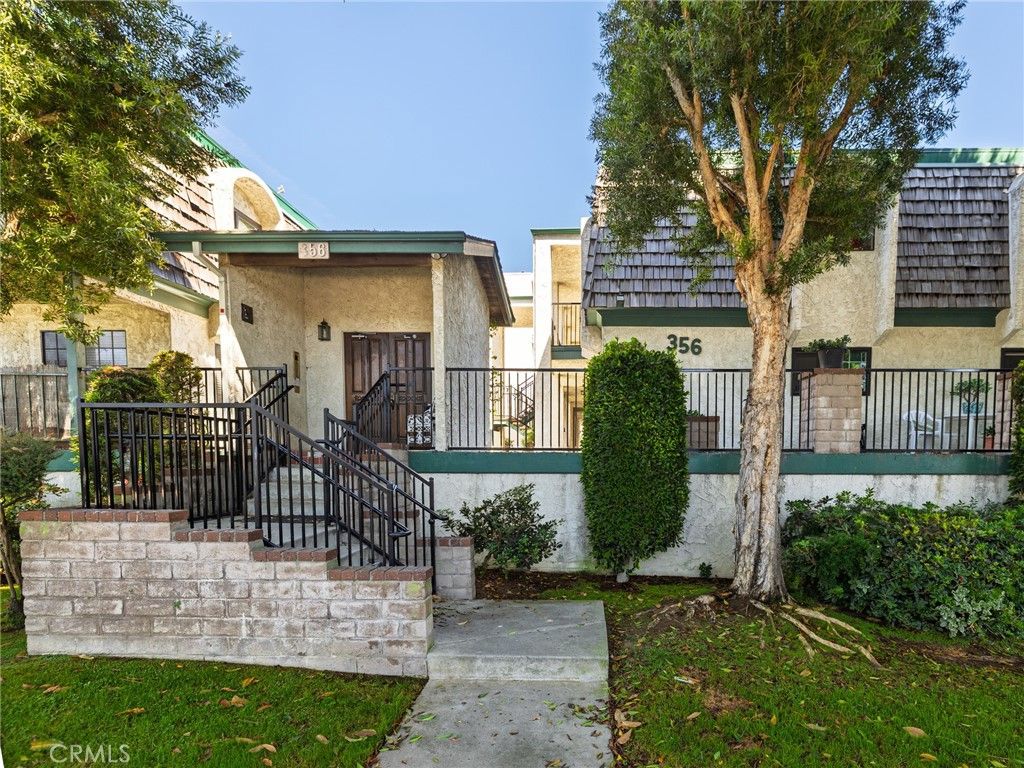 356 Virginia Street 304, El Segundo, CA 90245 — exterior
