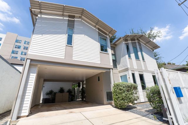 706 Oakley Street, Houston, TX 77006