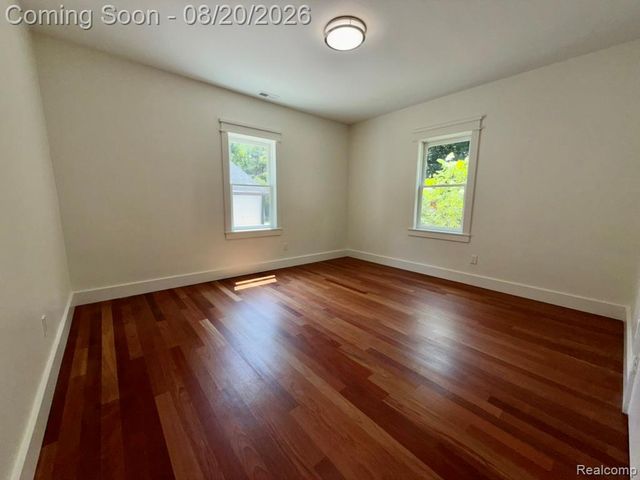 26091 German Mill Road, Franklin Village, MI 48025