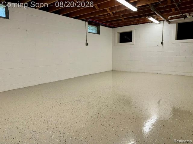 26091 German Mill Road, Franklin Village, MI 48025