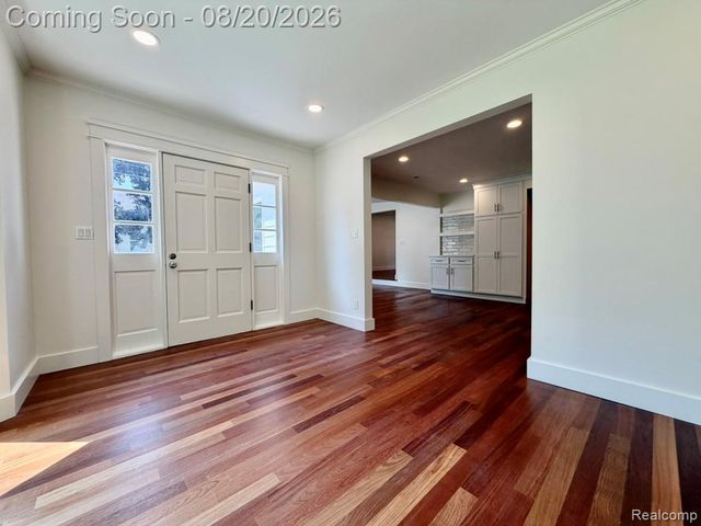 26091 German Mill Road, Franklin Village, MI 48025